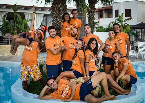 Divertimento Euro Village