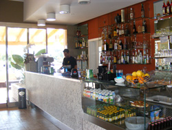 Bar Euro Village