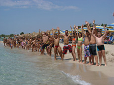 aron Beach