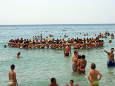 Baron Beach
